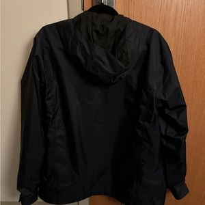 Columbia Rain Jacket Size M